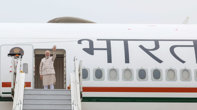 PM Modi to embark on 3-country tour: Will visit Jordan, Ethiopia and Oman from Dec 15-18; aims to boost bilateral ties | India News