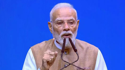 Mann Ki Baat: PM Modi highlights India’s achievement in 2025 – key quotes | India News