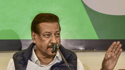 ‘We were fully defeated on day 1’: Congress’s Prithviraj Chavan refuses to apologise for Operation Sindoor remark; BJP hits back | India News