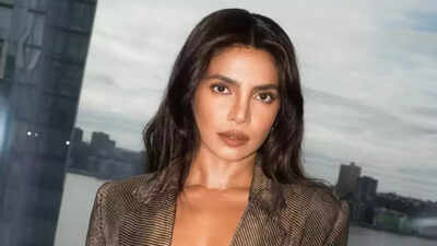 Priyanka Chopra Jonas quotes Beyoncé as she opens up on the sacrifices she’s made for her career, reveals she’s on the other side of it now: ‘I missed when my father was in the hospital’ |