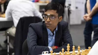 R Praggnanandhaa, only Indian to qualify for Candidates 2026, makes honest admission about new Total Chess World C’ship Tour | Chess News