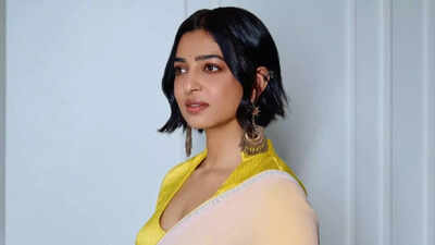 Radhika Apte recalls losing a major film after gaining weight on vacation, ‘They said, ‘This is so fat’… It triggered years of anxiety’ | Hindi Movie News