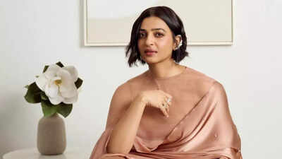 Radhika Apte is ‘deeply disturbed’ by rising on-screen violence, actresses doing films that demean women, ‘I don’t want to be bringing up a child in a world where that’s entertainment’ | Hindi Movie News