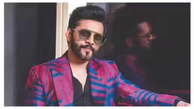 Rahul Vaidya faces backlash after asking Indians to learn ‘own language’ after watching Lionel Messi Goat Tour |