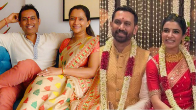 Raj Nidimoru still married to FIRST wife Shhyamali De? Friend makes SHOCKING claim amid his wedding to Samantha Ruth Prabhu: ‘Last time I checked….’ | Telugu Movie News