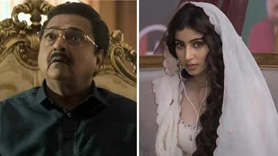‘Dhurandhar’: Rakesh Bedi calls criticism about him ‘kissing’ 20-year-old Sara Arjun at trailer launch event ‘stupid’; says, ‘People are just crazy’ |