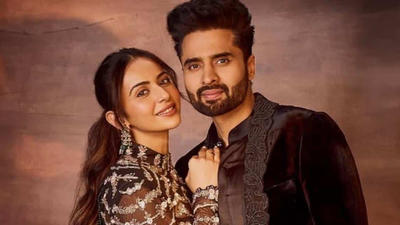 ‘Amitabh Bachchan faced it too’: Rakul Preet Singh recalls how husband Jackky Bhagnani’s family faced heavy financial loss after 2–3 films flopped |