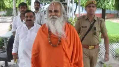 Ram Vilas Vedanti dies: Ram Janmabhoomi movement leader passes away at 67; last rites in Ayodhya | India News