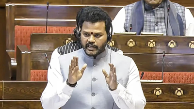 ‘Very, very strict action’: Aviation minister vows to ‘set an example’ after IndiGo fiasco; what he said in Rajya Sabha | India News