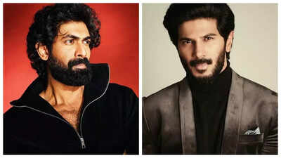 Rana Daggubati and Dulquer Salmaan Weigh in on 8-Hour Work Shift Debate in Film Industry |