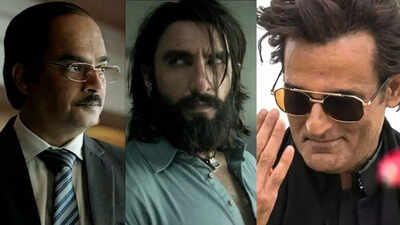 Dhurandhar Full Movie Collection: ‘Dhurandhar’ box office collection day 19 (LIVE): The Ranveer Singh, R Madhavan, Akshaye Khanna film inches towards Rs 580 crore; beats ‘Kantara’ to become the biggest worldwide grosser of 2025 |
