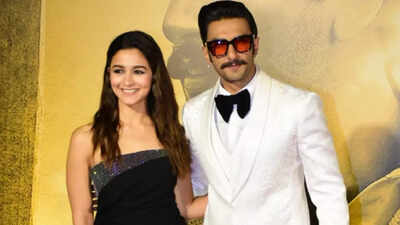 Alia Bhatt continues to remain silent on ‘Dhurandhar’ while appreciating Ranveer Singh for his 6-year old film ‘Gully Boy’ |
