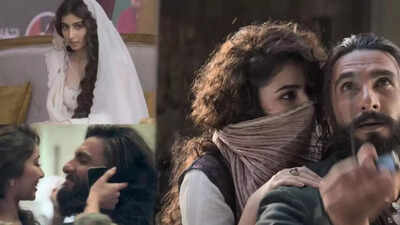 Ranveer Singh, Sara Arjun’s 20-year age difference will be justified in ‘Dhurandhar’ part 2, it was required by the script, reveals casting director Mukesh Chhabra | Hindi Movie News