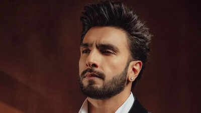 When ‘Dhurandhar’ star Ranveer Singh confessed that he displays this flamboyant, high energy side to hide his sensitive, emotional side: ‘I have this ability to go through this catharsis’ | Hindi Movie News