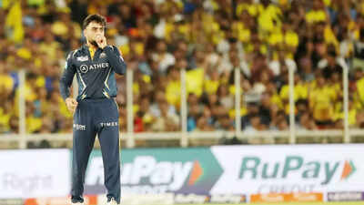 ‘Many similar bowlers available now’: Anil Kumble on Rashid Khan’s intimidation factor | Cricket News