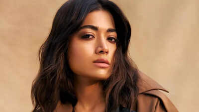 Rashmika Mandana reflects on 2025; ‘The Girlfriend’ actress says, ‘I’m very proud of the year I have had’ – Exclusive |