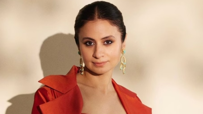 Rasika Dugal says she would have REJECTED Sandeep Reddy Vanga’s ‘Animal’; Netizens remind her that playing ‘Beena Bhabhi’ in ‘Mirzapur’ was far more misogynistic |