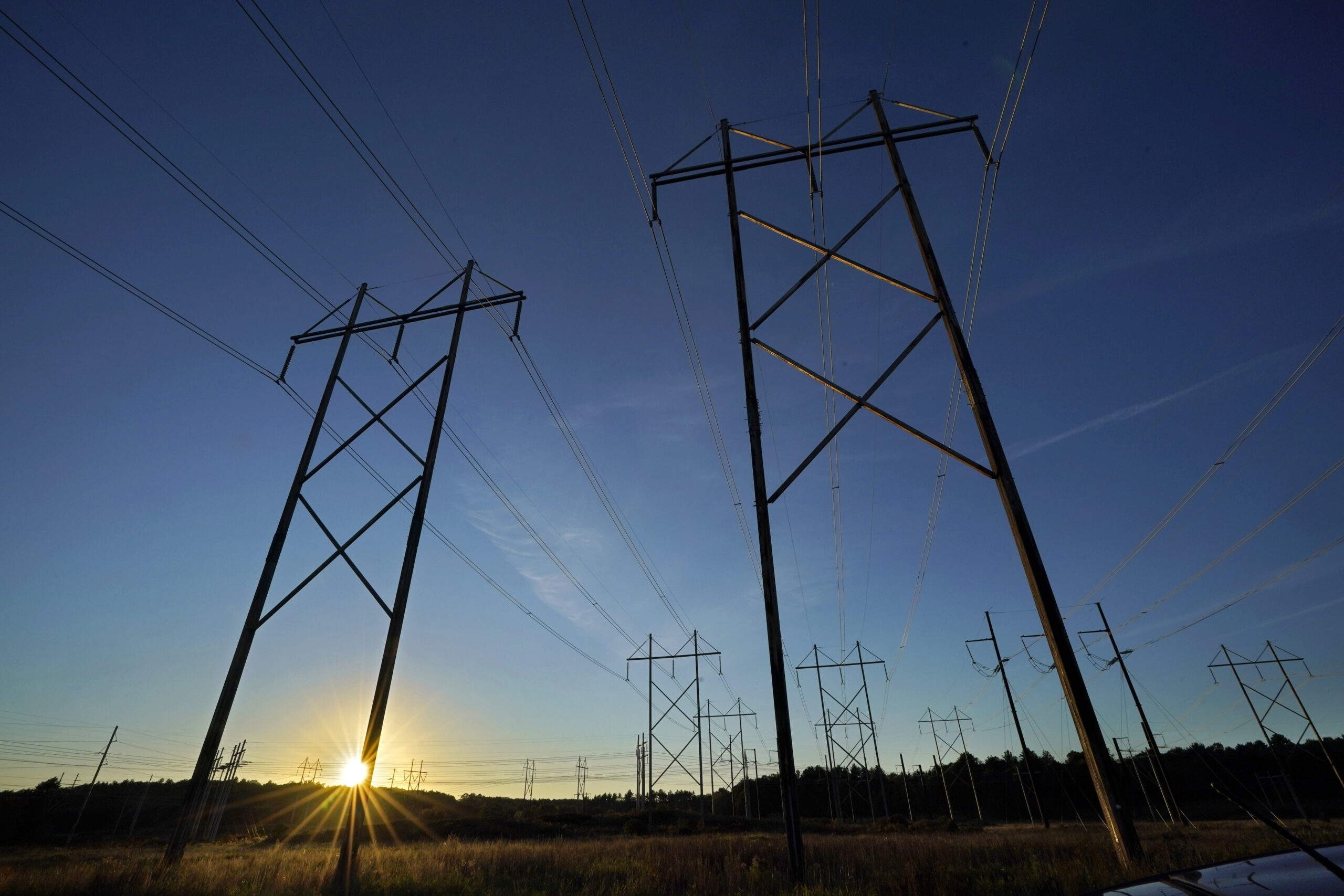 Permitting is having a moment. But a breakthrough in Congress is far away.