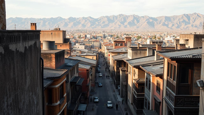 ‘Treated worse than animals’: 12 labourers from UP reportedly stranded in Kyrgyzstan; families allege fraud by local agents | India News