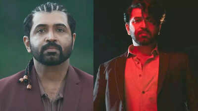 ‘Retta Thala’ trailer: Arun Vijay starrer promises raw dual-role action drama, set for December 25 release |