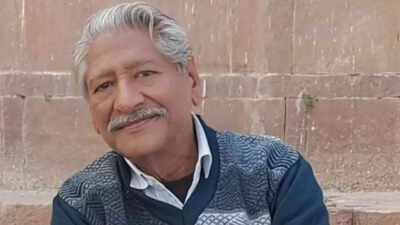 Rajendra Gupta says actors are expected to be ‘darbaari’ to filmmakers, lies are sold and work has no value, ‘Maybe that’s why I didn’t become a star’ |