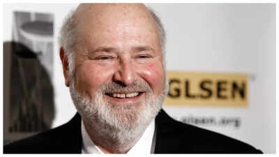 Rob Reiner’s daughter Tracy Reiner breaks her silence after parents found stabbed to death at LA home |