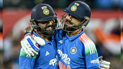 ‘It should be their call on future’: World Cup winner says Virat Kohli and Rohit Sharma are still playing like 28-year-olds | Cricket News
