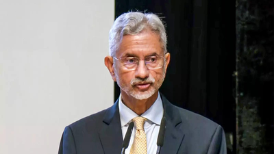 Does India need ‘more than one Jaishankar’? EAM replies with Lord Hanuman parallel – watch | India News