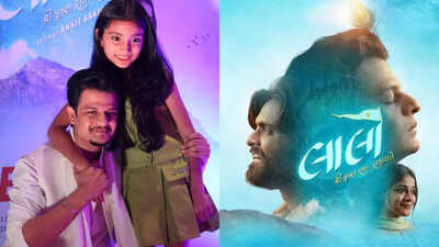 ‘Laalo – Krishna Sada Sahaayate’ child actor Mishty Kadecha celebrates film’s Rs 100-crore milestone; Thanks fans, ‘By God’s grace and your support’ |