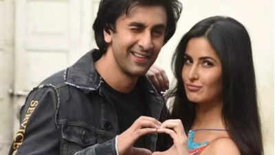 Katrina Kaif said she ‘made a mistake’ post painful breakup with Ranbir Kapoor, reveals journalist: ‘ I ruined my career’ |