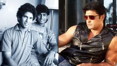 Salil Ankola: THIS cricketer turned actor who made his debut with Sachin Tendulkar in Pakistan reveals he was admitted to ICCU 12 times due to alcoholism: ‘I would have been dead in 2014 itself’ |