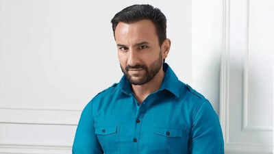 Saif Ali Khan recalls being humiliated by his aunt for dancing at weddings, says social media and paparazzi have diluted stardom |