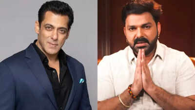 Bhojpuri star Pawan Singh gets threat calls from Lawrence Bishnoi gang, warning him to not share stage with Salman Khan, ahead of ‘Bigg Boss 19’ finale |