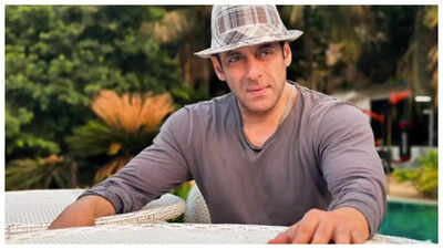 Salman Khan REACTS to birthday greetings from fans and friends; says ‘Thank u for all your love n good wishes means a lot’ |