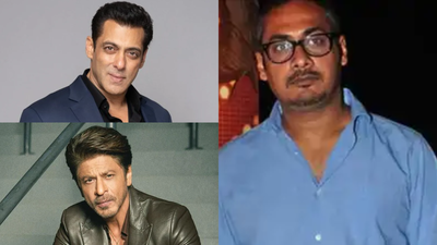 ‘Salman Khan is more arrogant than Ravan’: Abhinav Kashyap takes fresh jibe at ‘Dabangg’ actor; claims Shah Rukh Khan is NOT a superstar |