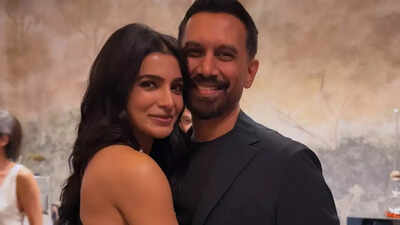 When Samantha Ruth Prabhu hinted at dating Raj Nidimoru, spoke about his support during her autoimmune condition: ‘God gives you one life jacket to hang on to’ |