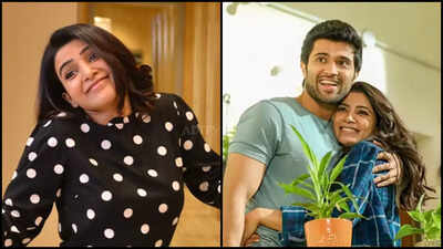 Samantha Ruth Prabhu is married! A look at her must-watch movies on OTT |