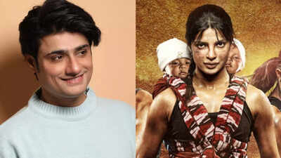 Mumbai residential tower fire: Priyanka Chopra’s ‘Mary Kom’ producer Sandeep Singh among 40 others rescued |