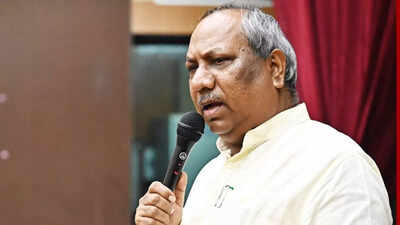 ‘What if he had touched… ‘: UP minister defends Nitish amid Hijab row; later backtracks | India News