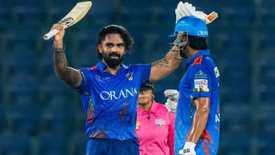 Exclusive | More than politician Pappu Yadav’s son: Sarthak Ranjan’s battle, breakdown and breakthrough | Cricket News