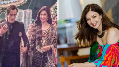 ‘Dhurandhar’ actress Saumya Tandon was to play Nargis Fakhri’s character in Ranbir Kapoor starrer ‘Rockstar’? Here’s what the ‘Bhabhiji Ghar Pe Hai’ actress has to say |