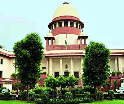 SC: Employment on compassionate ground no ladder for promotion | India News