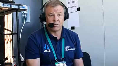 New Zealand Cricket CEO Scott Weenink resigns amid deep rift over future T20 league NZ20 | Cricket News