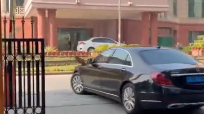 Security concerns: MEA summons Dhaka high commissioner; Bangladesh leader’s remark on northeast in focus | India News