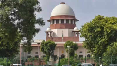 Anti-dowry laws suffer from ineffectiveness, misuse: SC | India News