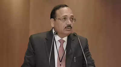 Matters of personal liberty must get top priority in court: CJI | India News