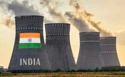 Amended bill tabled, SHANTI to boost India’s N-power capacity | India News