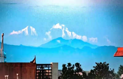 Centre to launch Clean Himalayan Cities Initiative to tackle plastic & other waste | India News