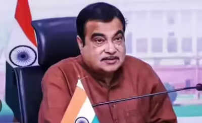 Gadkari unhappy with National Highway quality work, seeks action taken report | India News