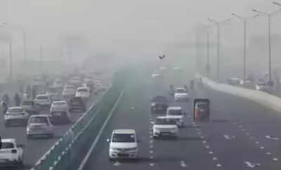 No entry for non-Delhi private vehicles below BS-6 till Grap 3 in force: Sirsa | India News